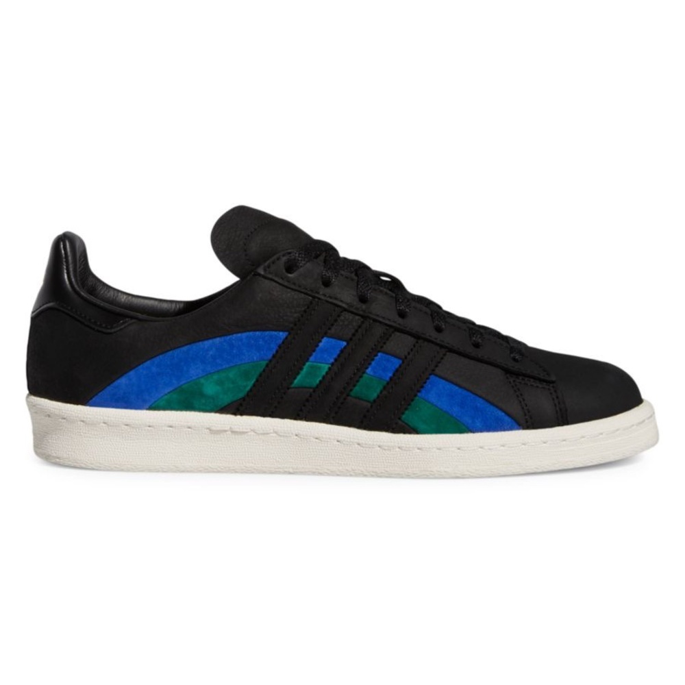 Limited edition Adidas Book Works Campus Sneakers in size W8.5 / M7